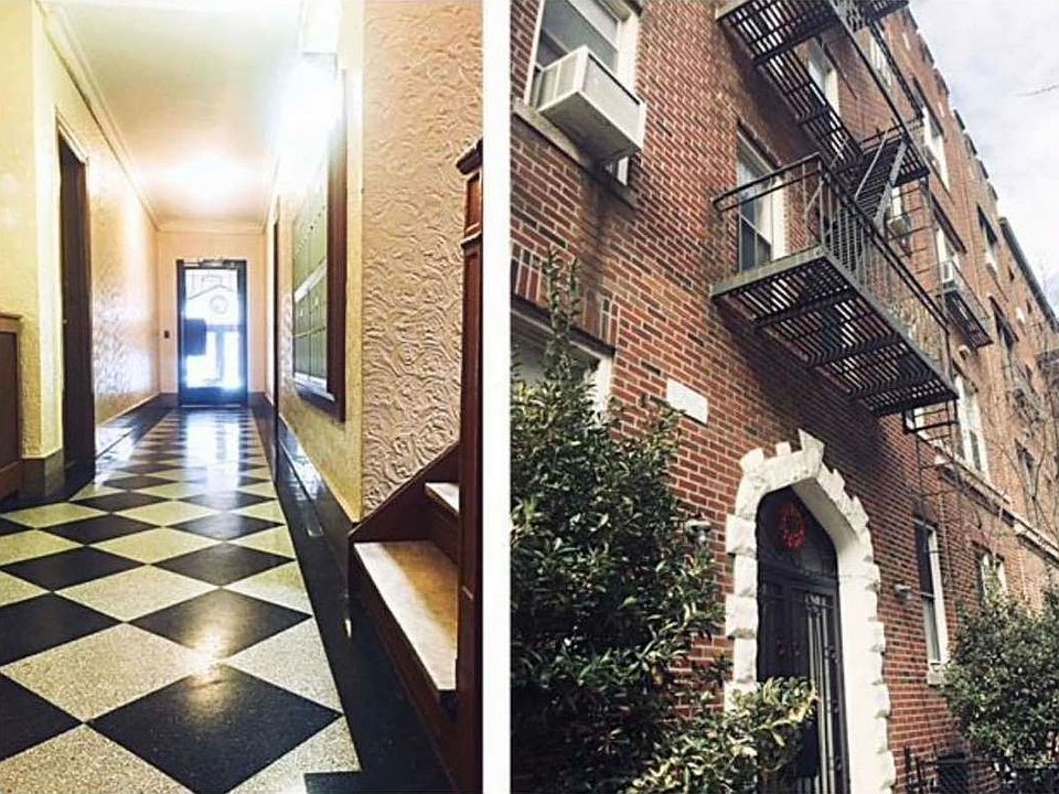 2nd image of 45-34 42nd St #44A
