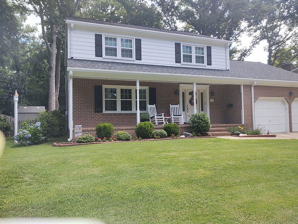 2nd image of 5 Hillard Cir