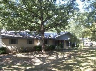 83-4 Rr 4, Broken Bow, OK 74728