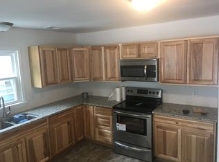 708 W Roe St, Buchanan, MI 49107