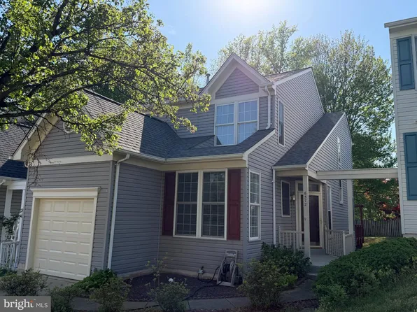 6572 Creek Run Dr, Centreville, VA 20121