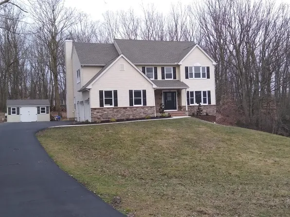 116 Bobbis Ter, New Egypt, NJ 08533