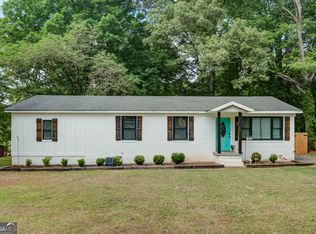 133 Davis Rd, Barnesville, GA 30204