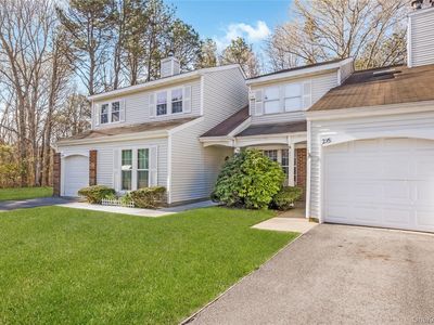 235 Ivy Meadow Court, Middle Island, NY, 11953