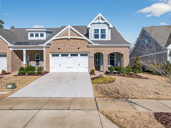 860 Whistable Ave, Wake Forest, NC 27587