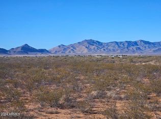 N Zosimo Dr #8, Huachuca City, AZ 85616