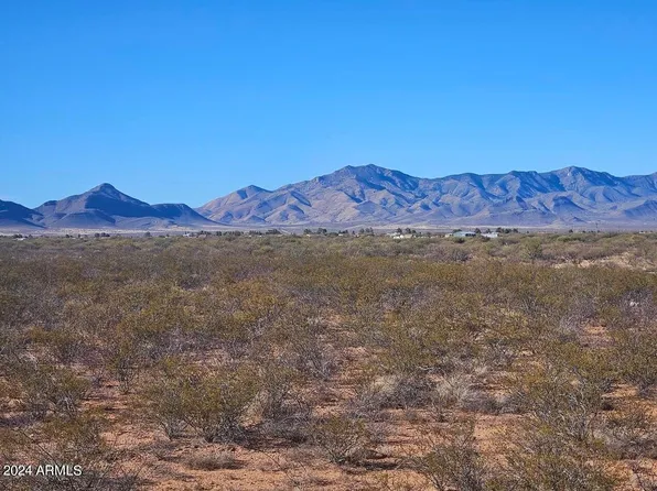 20 AC N Zosimo Road #8, Huachuca City, AZ 85616