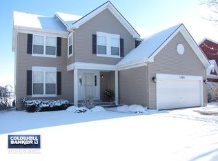 1908 Vermette Cir, Plainfield, IL 60586