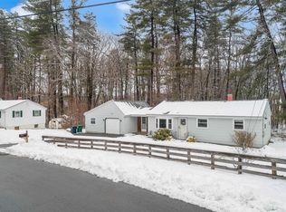 38 Cambridge Rd, Nashua, NH 03062