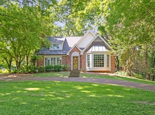 2300 Oxford Rd, Nashville, TN 37215