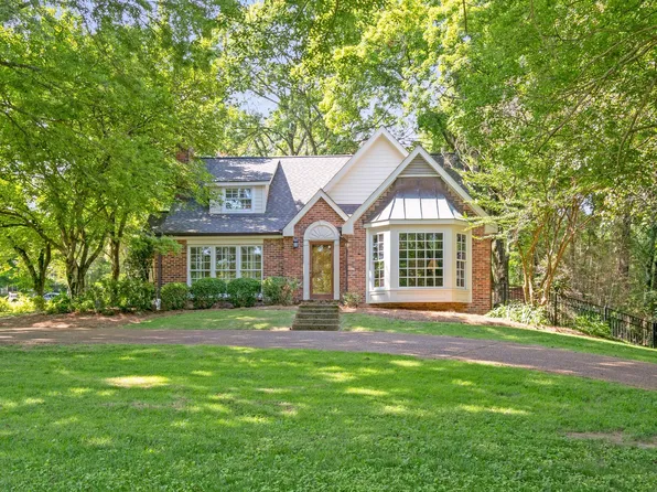 2300 Oxford Rd, Nashville, TN 37215