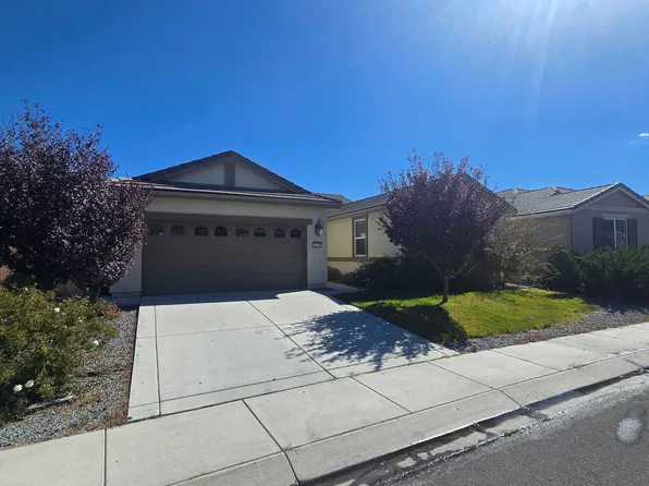 10628 Foxberry Park Dr, Reno, NV 89521