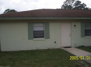 1407 Bassage Rd, Sebring, FL 33875