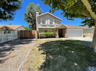 45101 Colleen Dr, Lancaster, CA