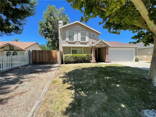 45101 Colleen Dr, Lancaster, CA 93535