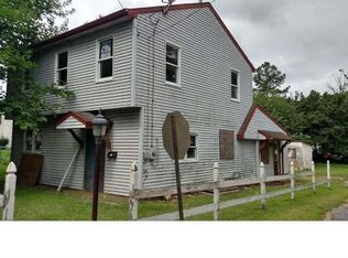 1100 W Park Ave, Lindenwold, NJ 08021