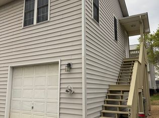 428 Chestnut St, Salem, VA 24153