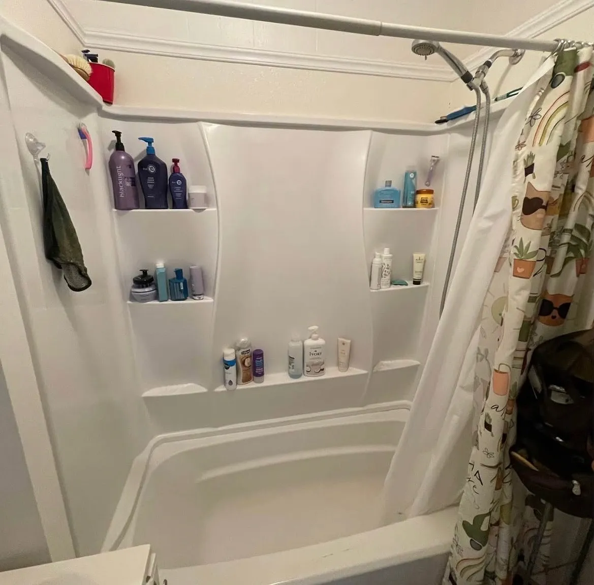 1 bed, 470 sqft, $1,000 — Photo 1
