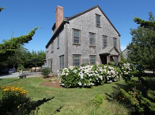 21A Daffodil Ln #1, Nantucket, MA 02554