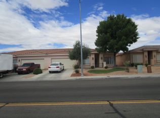 277 S Grapevine Rd, Mesquite, NV 89027