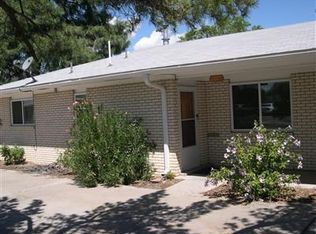 2805 Haines Ave NE, Albuquerque, NM 87106