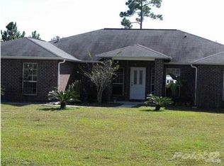 5717 Michael Dr, Milton, FL 32583