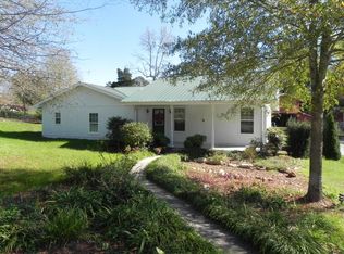 1140 Holcomb Rd, Ringgold, GA 30736