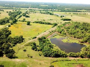 S 3390th Rd, Meeker, OK 74855