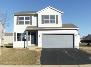 158 Lofton Cir, Delaware, OH 43015