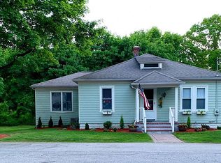 11 Federal St, Marlborough, MA 01752