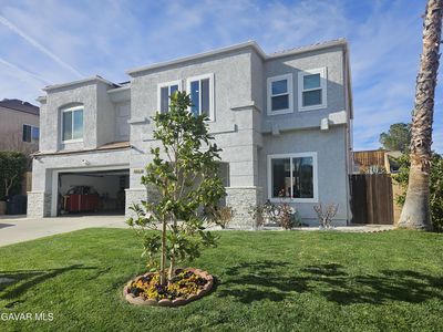 2617 Redington St, Palmdale, CA, 93551