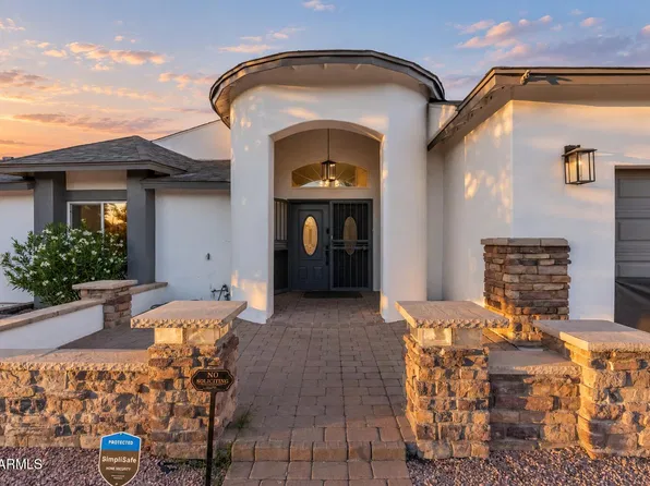 3202 E OREGON Avenue, Phoenix, AZ 85018