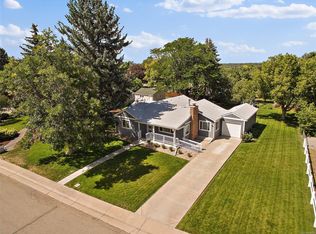 9011 W 55th Ave, Arvada, CO 80002