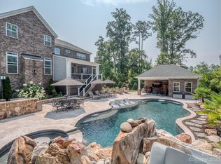 411 Turtleback Rdg, Matthews, NC 28104