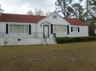 1451 Carolina Ave, Orangeburg, SC 29115