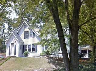 163 Gardner St, Chattanooga, TN 37411