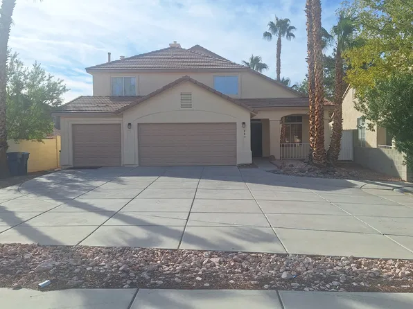 889 Glitter Glen Ct, Las Vegas, NV 89123