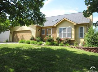 4808 W 24th St, Lawrence, KS 66047