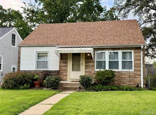 5230 Fairview Ave, Saint Louis, MO