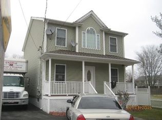 360 Detroit St, Fall River, MA 02721