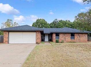 1605 S Dublin Dr, Stillwater, OK 74074