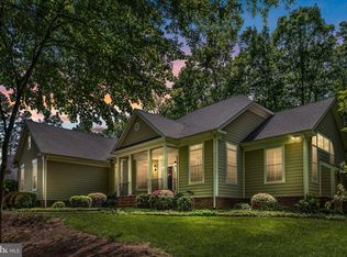 10814 Chatham Ridge Way, Spotsylvania, VA 22551