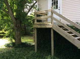 719 Ingleside Dr, Baton Rouge, LA 70806