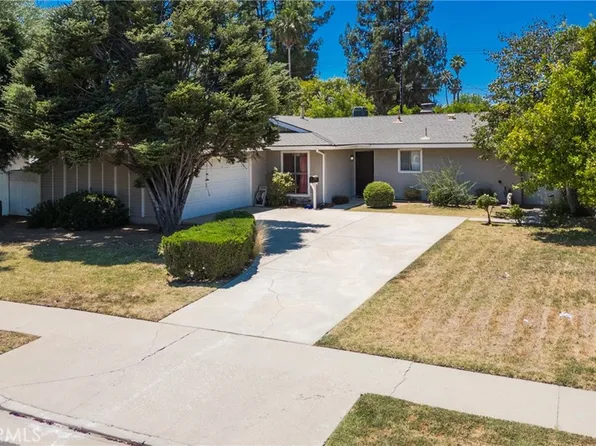 7701 Ducor Ave, Canoga Park, CA 91304