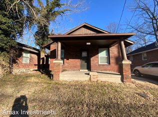 908 N Garth Ave, Columbia, MO 65203