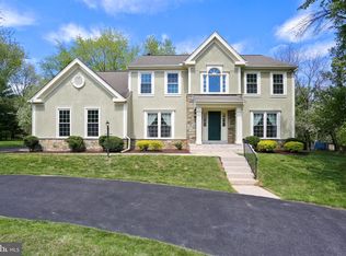 22401 Sweetleaf Ln, Gaithersburg, MD 20882