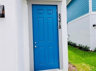 8378 Rothman Aly, Orlando, FL 32827
