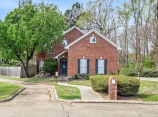 3516 Clear Creek Cir, Texarkana, TX 75503