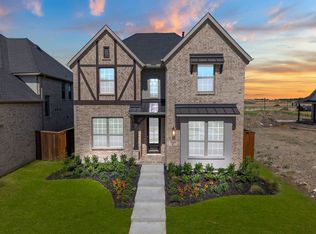 3101 Casa Blanca St, Celina, TX 75009