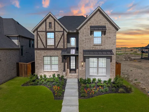 3101 Casa Blanca St, Celina, TX 75009